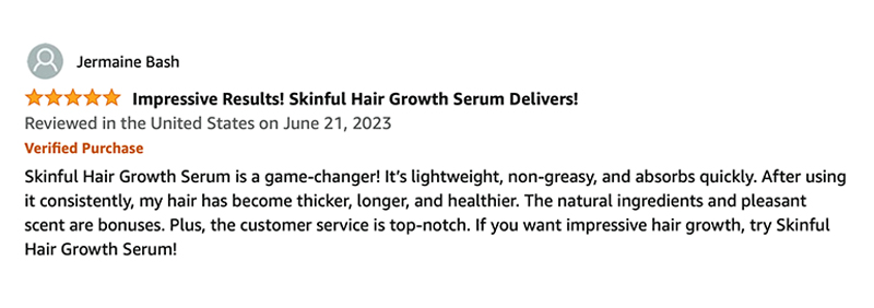 Amazon Skincare Products