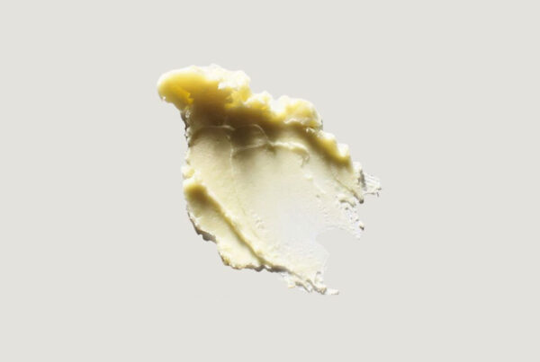 shea butter skincare